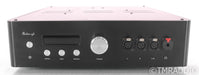 Audio-gd HE9 Headphone Amplifier / Preamplifier; Black; Remote