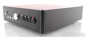 Audio-gd HE9 Headphone Amplifier / Preamplifier; Black; Remote