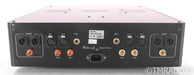 Audio-gd HE9 Headphone Amplifier / Preamplifier; Black; Remote