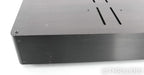 Audio-gd HE9 Headphone Amplifier / Preamplifier; Black; Remote