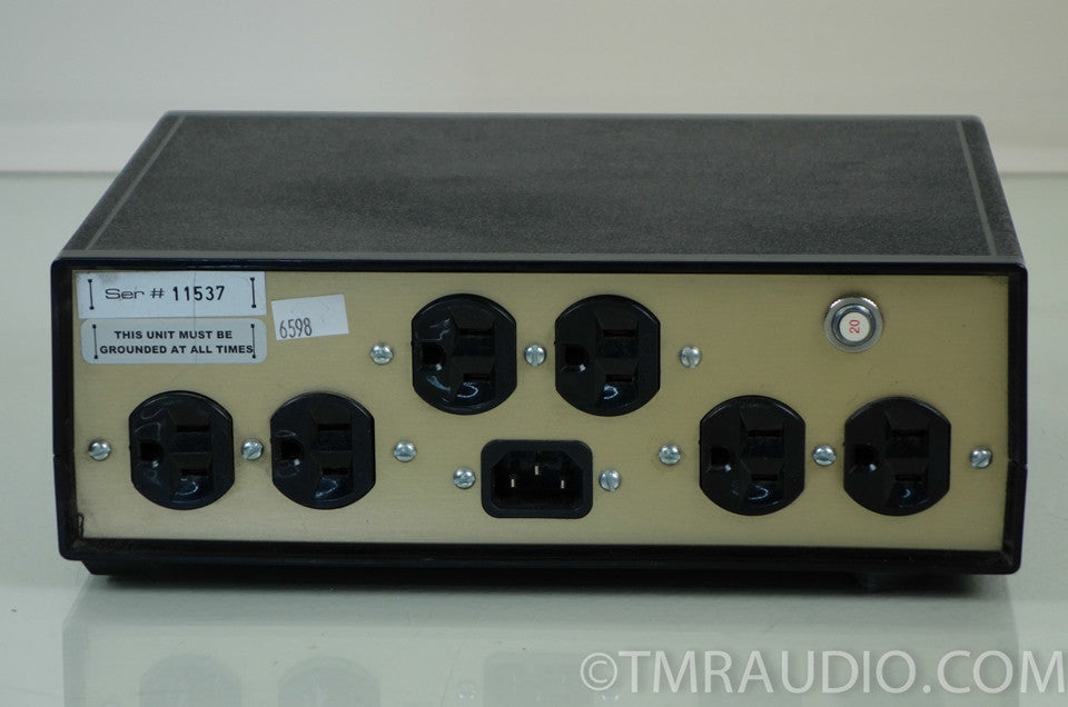 Audio Magic Stealth Matrix Power Purifier