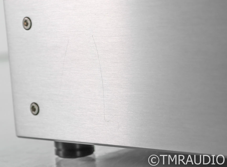 Pass Labs HPA-1 Headphone Amplifier / Preamplifier; HPA1