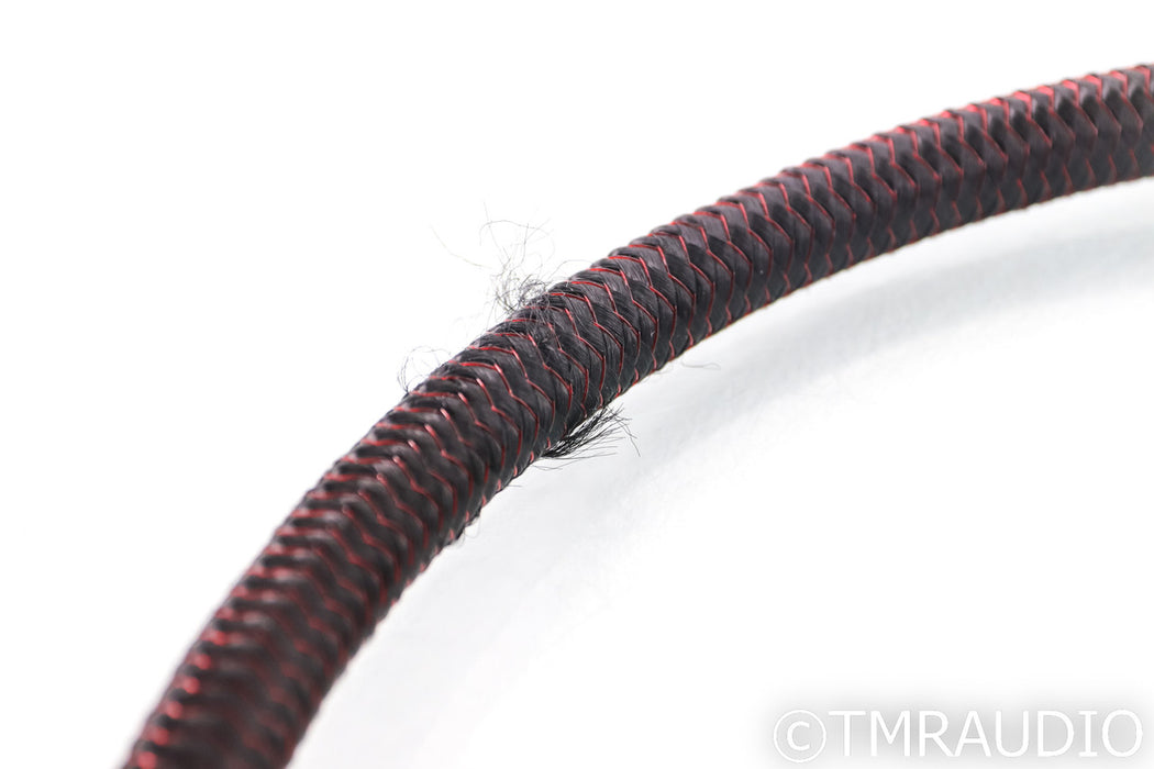 AudioQuest NRG-Z3 Power Cable; 1m AC Cord
