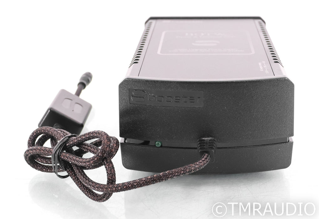 SBooster BOTW P&P MkII Upgrade Power Supply; Power & Precision; 12-13.5VDC