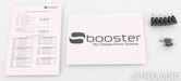 SBooster BOTW P&P MkII Upgrade Power Supply; Power & Precision; 12-13.5VDC