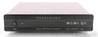 Parasound Zphono XRM MM / MC Phono Preamplifier; Black