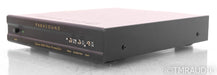 Parasound Zphono XRM MM / MC Phono Preamplifier; Black