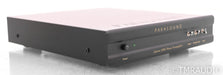 Parasound Zphono XRM MM / MC Phono Preamplifier; Black