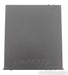 Parasound Zphono XRM MM / MC Phono Preamplifier; Black