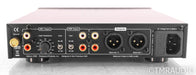 Parasound Zphono XRM MM / MC Phono Preamplifier; Black