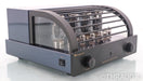 PrimaLuna DiaLogue Premium Stereo Tube Integrated Amplifier; Remote; Black