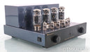 PrimaLuna DiaLogue Premium Stereo Tube Integrated Amplifier; Remote; Black