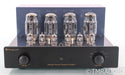 PrimaLuna DiaLogue Premium Stereo Tube Integrated Amplifier; Remote; Black