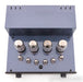 PrimaLuna DiaLogue Premium Stereo Tube Integrated Amplifier; Remote; Black