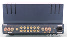PrimaLuna DiaLogue Premium Stereo Tube Integrated Amplifier; Remote; Black