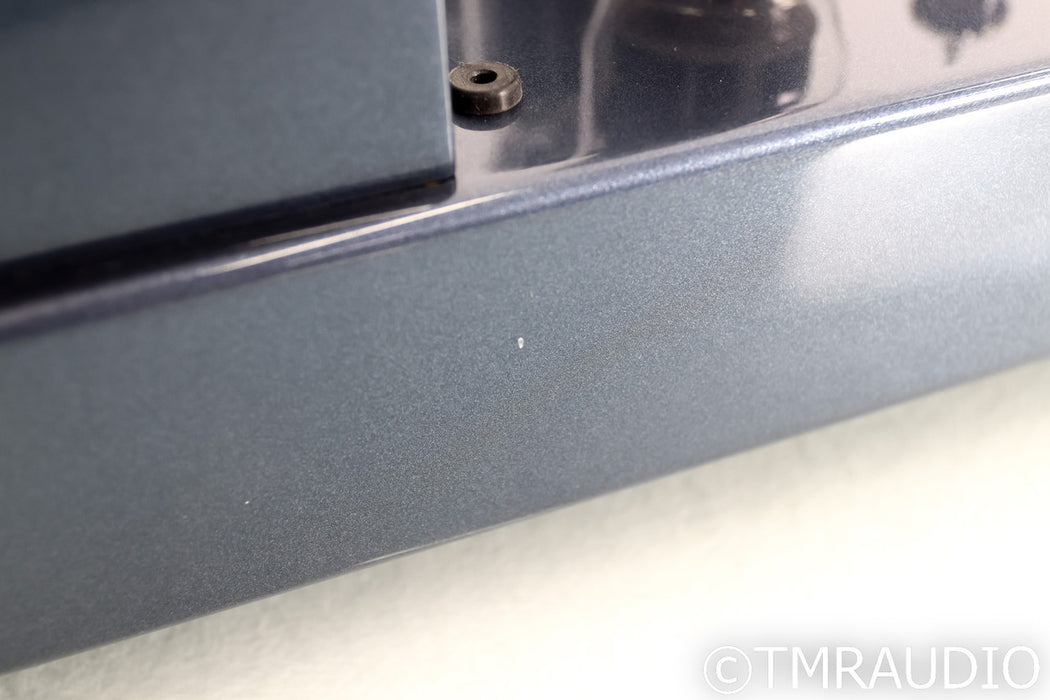 PrimaLuna DiaLogue Premium Stereo Tube Integrated Amplifier; Remote; Black