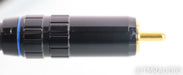 Transparent Audio MusicLink Plus RCA Cables; 1m Pair Interconnects