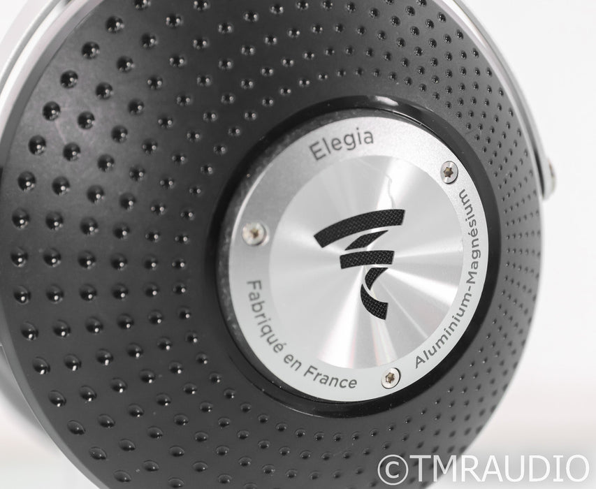 Focal Elegia Closed Back Headphones