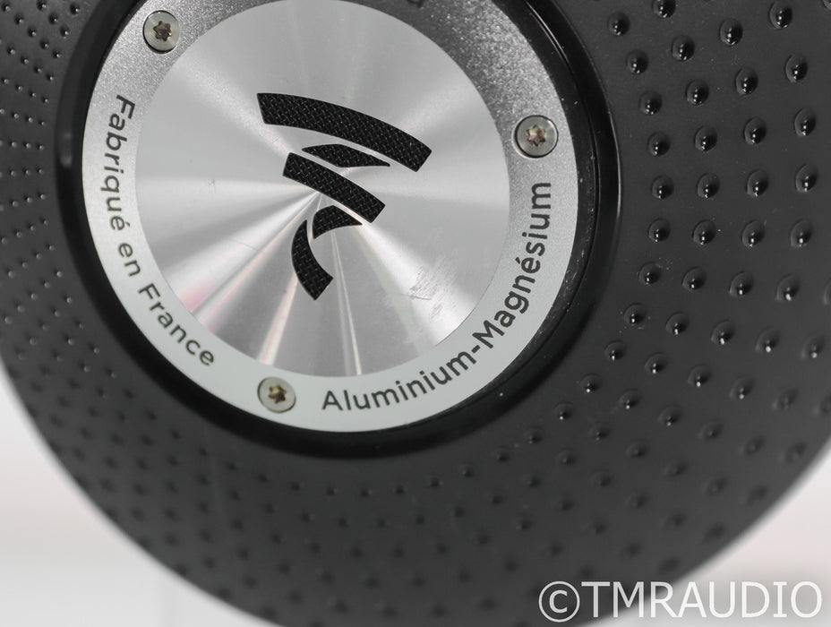 Focal Elegia Closed Back Headphones