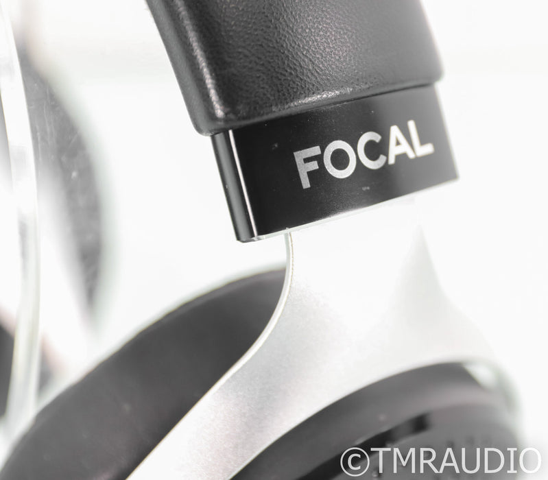 Focal Elegia Closed Back Headphones