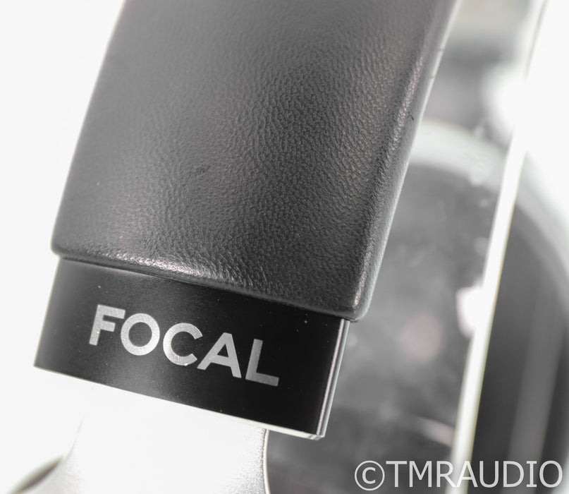 Focal Elegia Closed Back Headphones
