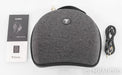 Focal Elegia Closed Back Headphones