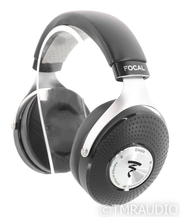 Focal Elegia Closed Back Headphones
