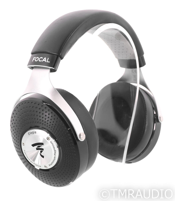 Focal Elegia Closed Back Headphones