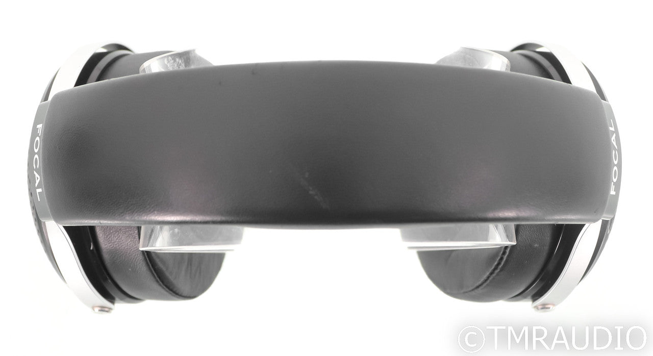 Focal Elegia Closed Back Headphones