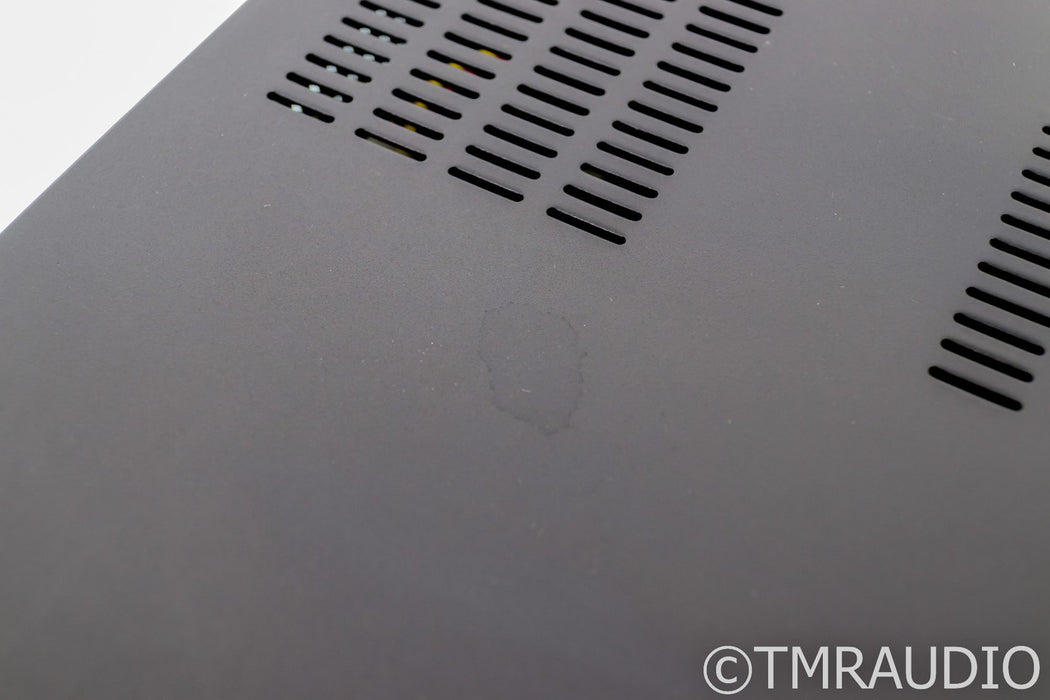 Cary Audio DMS-500 Network Streamer; DMS500; Remote; Spotify