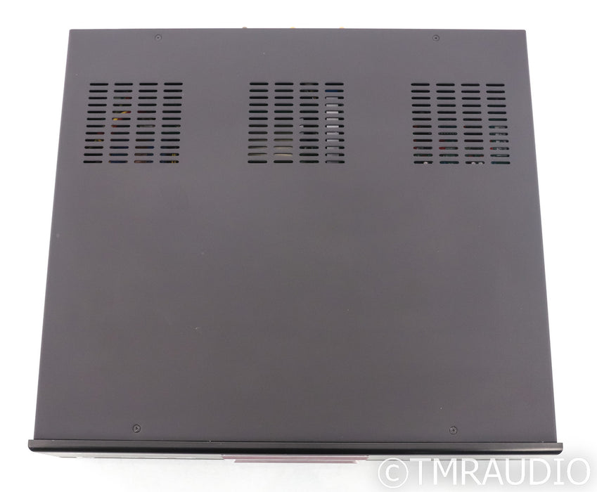 Cary Audio DMS-500 Network Streamer; DMS500; Remote; Spotify