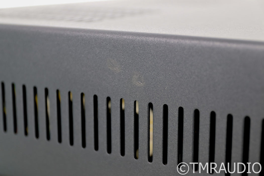 Cary Audio DMS-500 Network Streamer; DMS500; Remote; Spotify