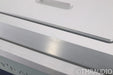 Jays Audio CDT2-MK3 CD Transport; Silver; Remote; MKIII
