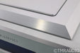 Jays Audio CDT2-MK3 CD Transport; Silver; Remote; MKIII