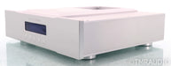 Jays Audio CDT2-MK3 CD Transport; Silver; Remote; MKIII