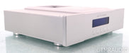Jays Audio CDT2-MK3 CD Transport; Silver; Remote; MKIII