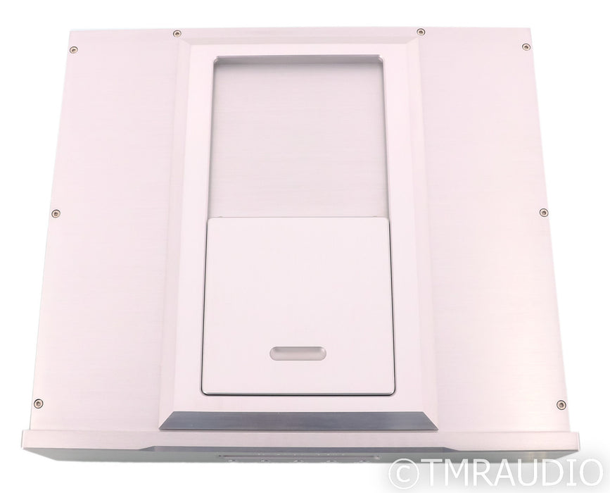 Jays Audio CDT2-MK3 CD Transport; Silver; Remote; MKIII