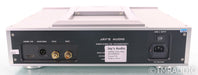 Jays Audio CDT2-MK3 CD Transport; Silver; Remote; MKIII