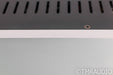 Herron Audio M1 Mono Power Amplifier; Silver Pair; M-1