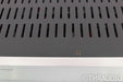 Herron Audio M1 Mono Power Amplifier; Silver Pair; M-1