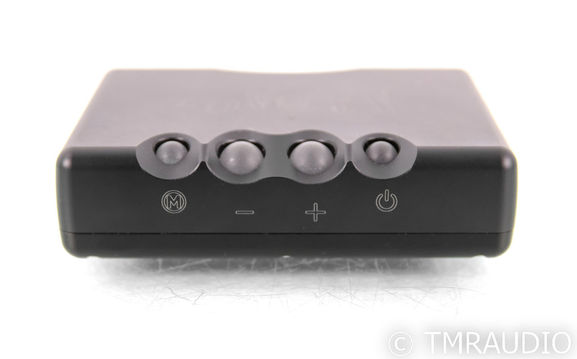 Chord Electronics Mojo 2 DAC / Headphone Amplifier; D/A Converter (Open Box)