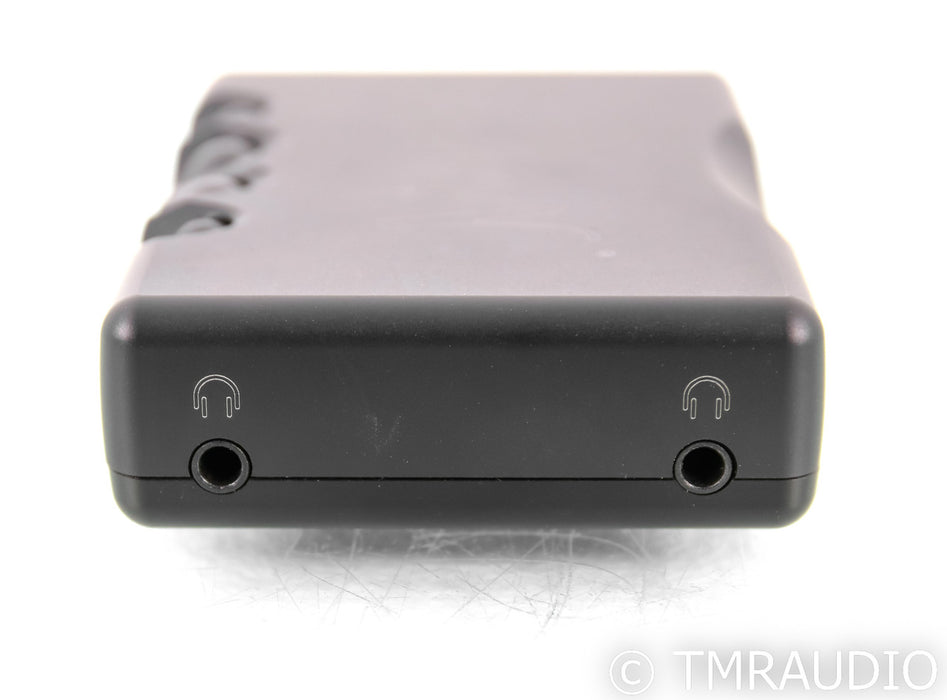 Chord Electronics Mojo 2 DAC / Headphone Amplifier; D/A Converter (Open Box)