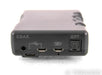 Chord Electronics Mojo 2 DAC / Headphone Amplifier; D/A Converter (Open Box)