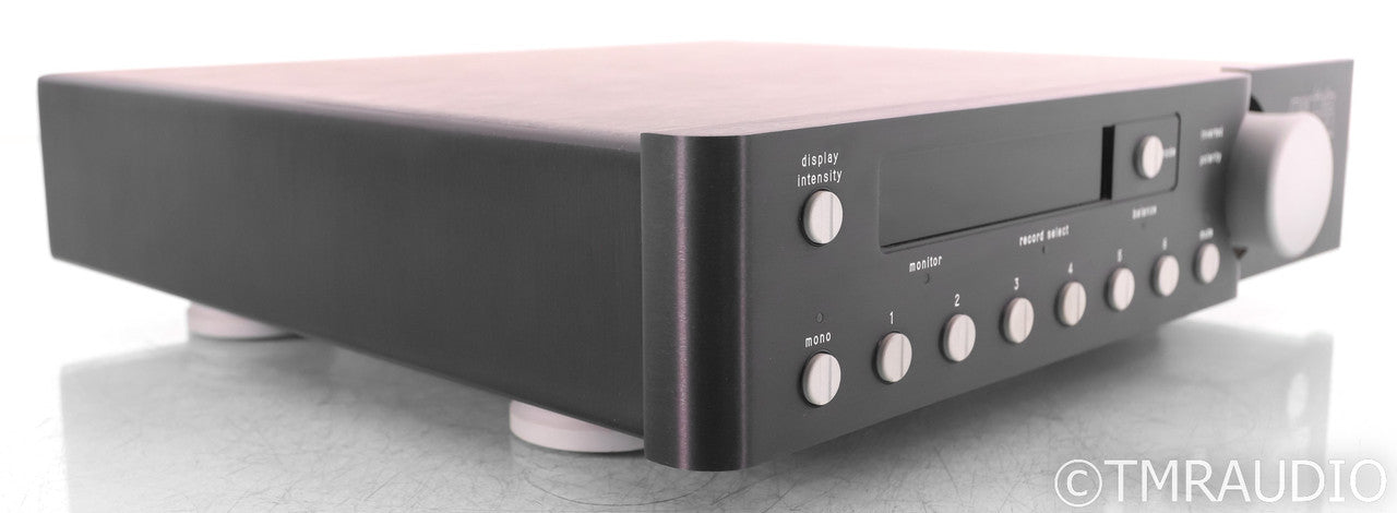 Mark Levinson No. 380S Stereo Preamplifier; Remote; 380-S