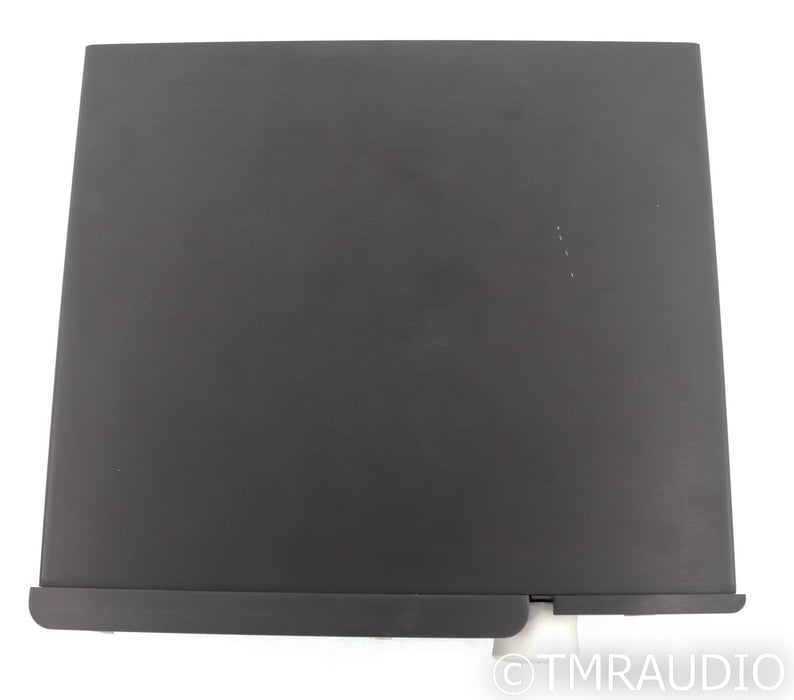 Mark Levinson No. 380S Stereo Preamplifier; Remote; 380-S
