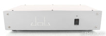 Job 225 Stereo Power Amplifier; Silver