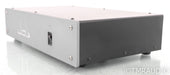 Job 225 Stereo Power Amplifier; Silver