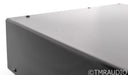 Job 225 Stereo Power Amplifier; Silver