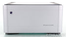 PS Audio BHK250 Signature Hybrid Stereo Power Amplifier; BHK 250; Silver (Used)