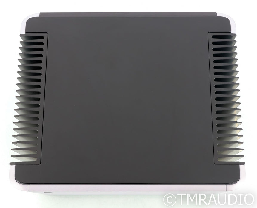 PS Audio BHK250 Signature Hybrid Stereo Power Amplifier; BHK 250; Silver (Used)